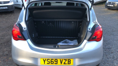 Vauxhall Corsa 1.4 Griffin 5dr Petrol Hatchback